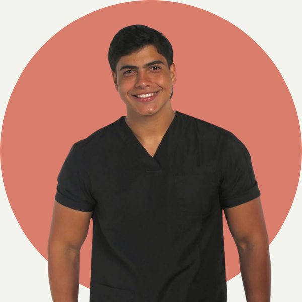 Dr. Jose Jaraba