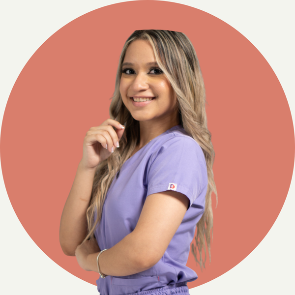 Dra. Daniela Bolivar