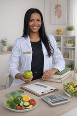 Dra. Sara Michell barboza, MD