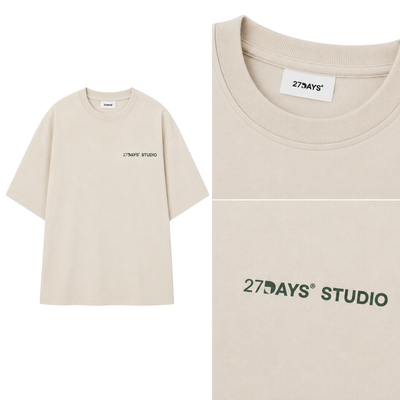INSPIRED BY MARFIL - 27DAYS STUDIO