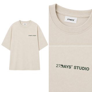 INSPIRED BY MARFIL - 27DAYS STUDIO