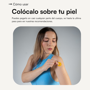 Ciencia Transdérmica
