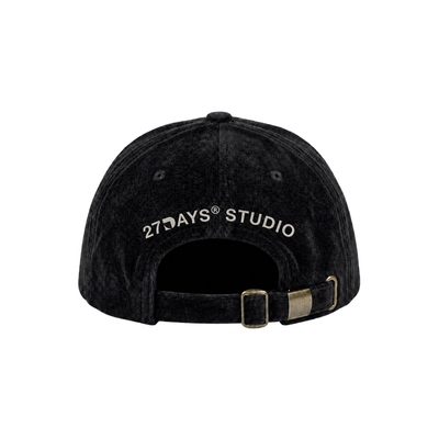 WHY BE NORMAL CAP - 27DAYS STUDIO