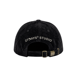 WHY BE NORMAL CAP - 27DAYS STUDIO