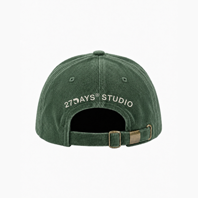MAKE MONEY CAP - 27DAYS STUDIO