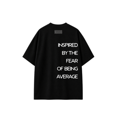 INSPIRED BY NEGRO - 27DAYS STUDIO