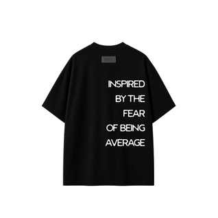 INSPIRED BY NEGRO - 27DAYS STUDIO