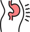 Mejora digestión y reduce inflamación