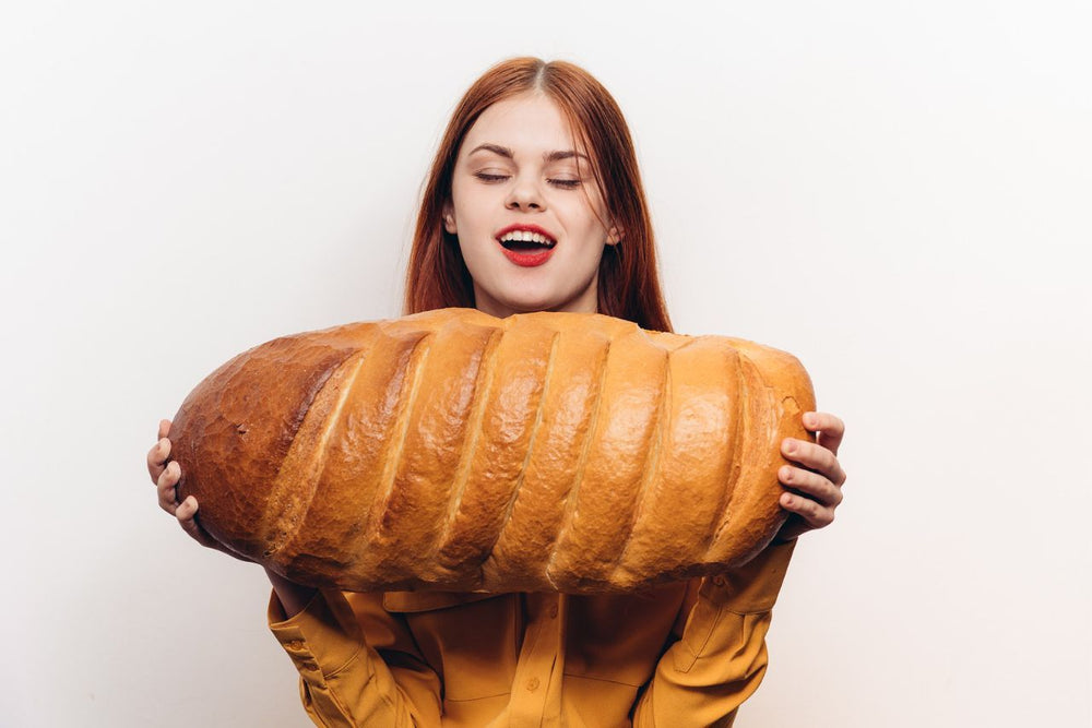Señal #3: La comida no te llena, solo te "tranquiliza" momentáneamente